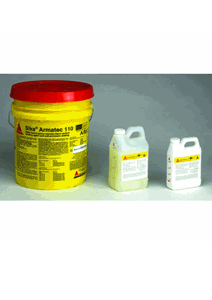 SikaTop Armatec 110 (ABC), 20 kg