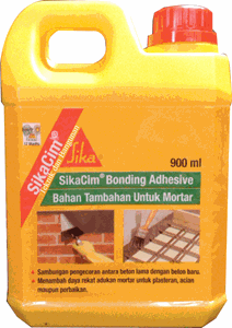 SikaCim Bonding Adhesive, 900ml