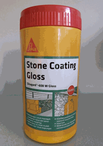 Sikagard 608W Gloss, 900ml
