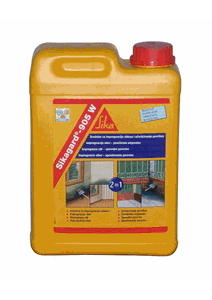 Sikagard 905W ID, Pail 4 liter