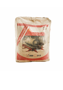Sikagrout 200 PT id, Bag 20 kg
