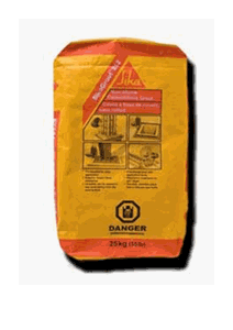 Sikagrout FM, Bag 25 kg