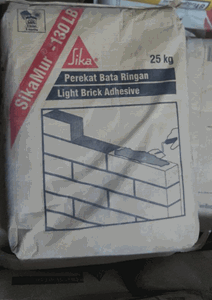 SikaMur-130 LB, Bag 25 kg