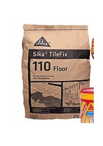 Sika TileFix-110 Floor, Bag 25 kg