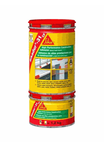 Sikadur 31 CF Normal (AB), 6 kg