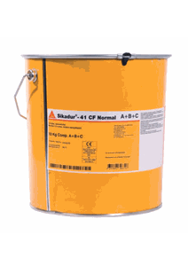 Sikadur 41 CF Normal (ABC), 11 kg