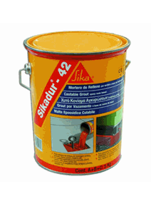 Sikadur 42 MP Normal HC (ABC), 12 kg