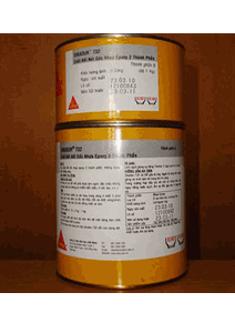 Sikadur 732 (AB), 5 kg