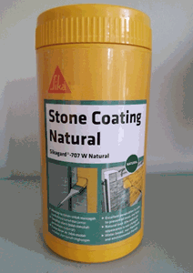 Sikagard 707W Natural, 900 ml